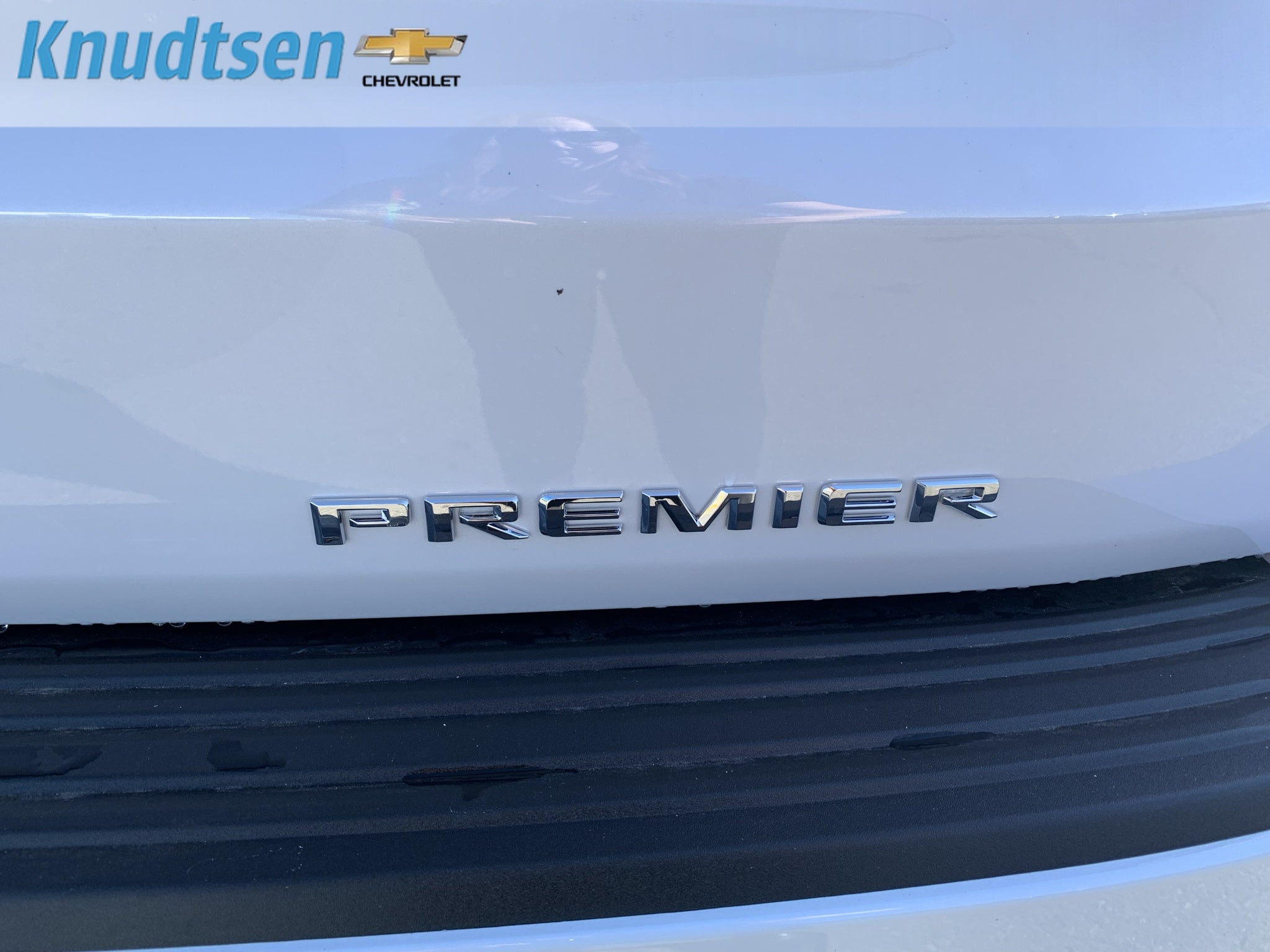 2027 Chevrolet Suburban Premier