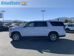 2027 Chevrolet Suburban Premier