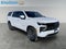 2027 Chevrolet Suburban High Country