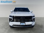 2027 Chevrolet Suburban High Country