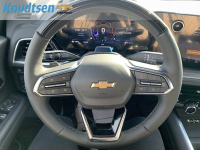 2027 Chevrolet Suburban High Country