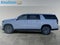2027 Chevrolet Suburban High Country