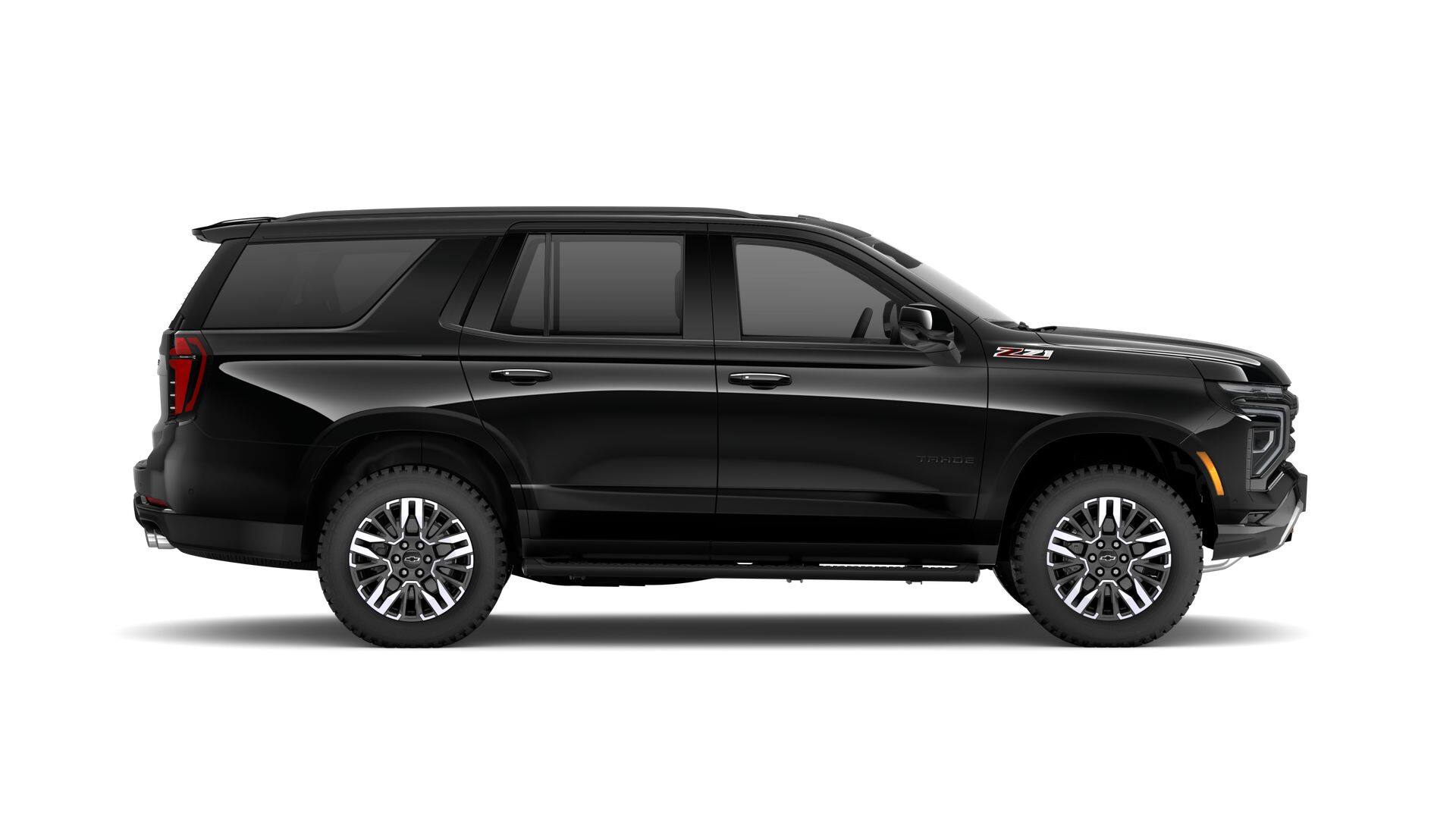 2027 Chevrolet Tahoe Z71