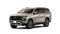 2027 Chevrolet Tahoe Z71