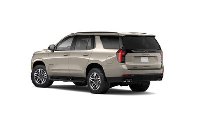2027 Chevrolet Tahoe Z71