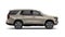 2027 Chevrolet Tahoe Z71