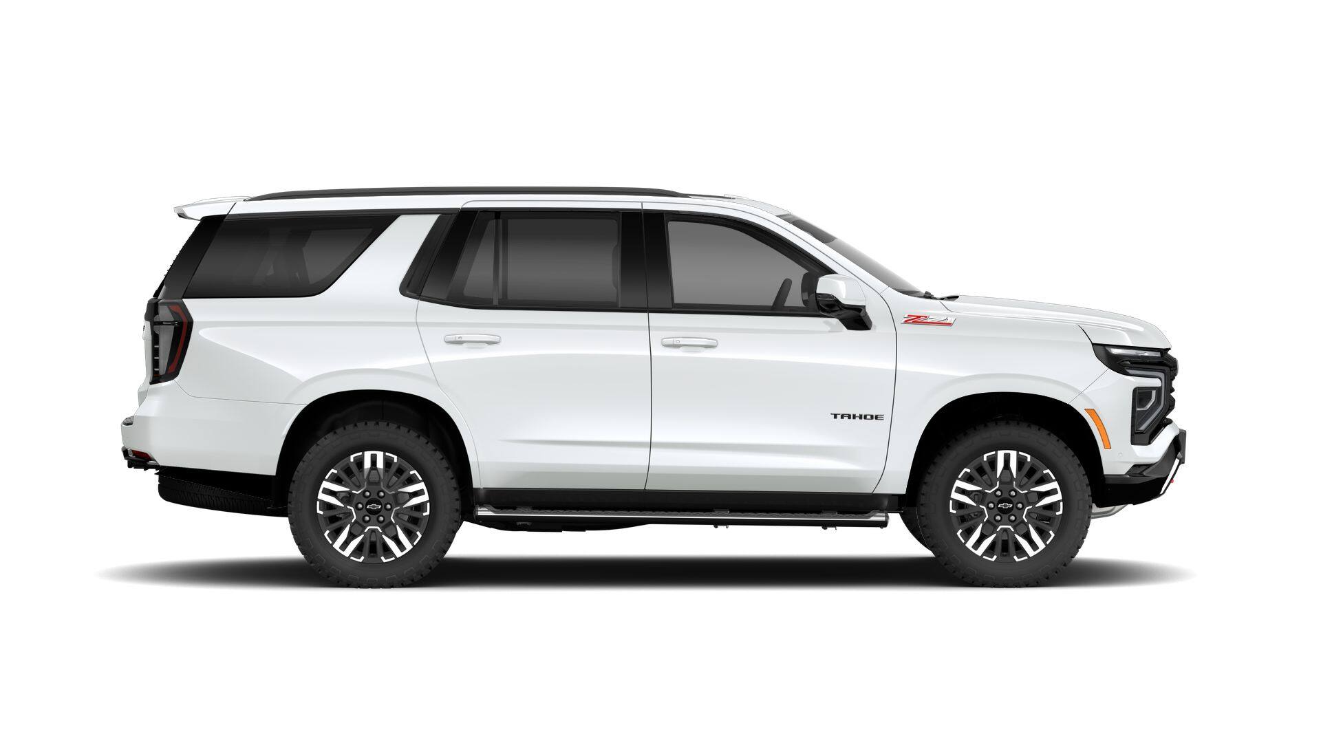 2026 Chevrolet Tahoe Z71 - Photo 2