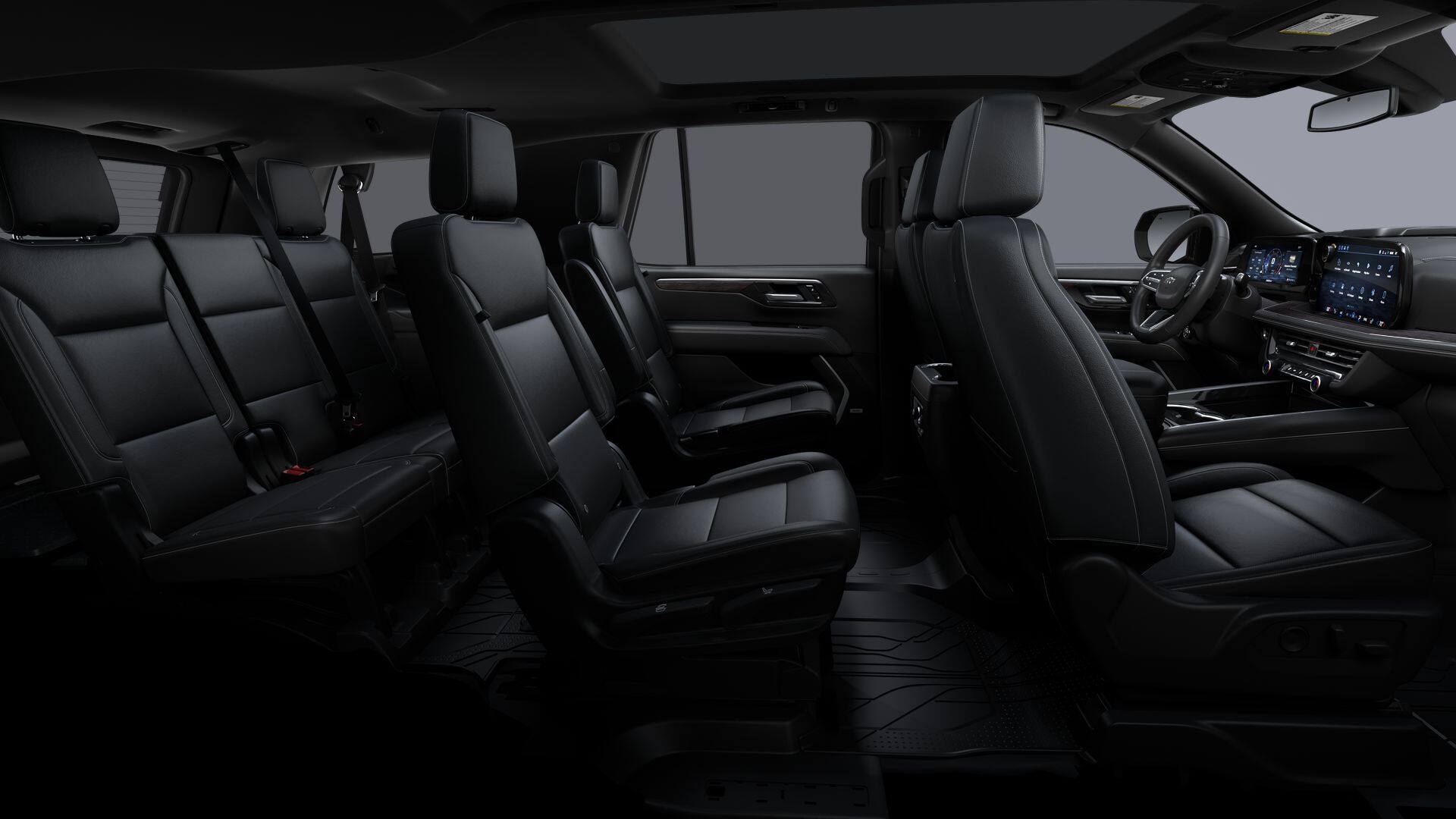2026 Chevrolet Tahoe Z71 - Photo 7