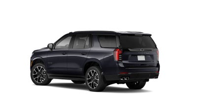 2027 Chevrolet Tahoe RST