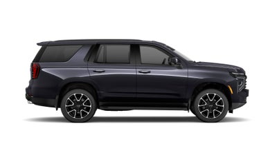 2027 Chevrolet Tahoe RST
