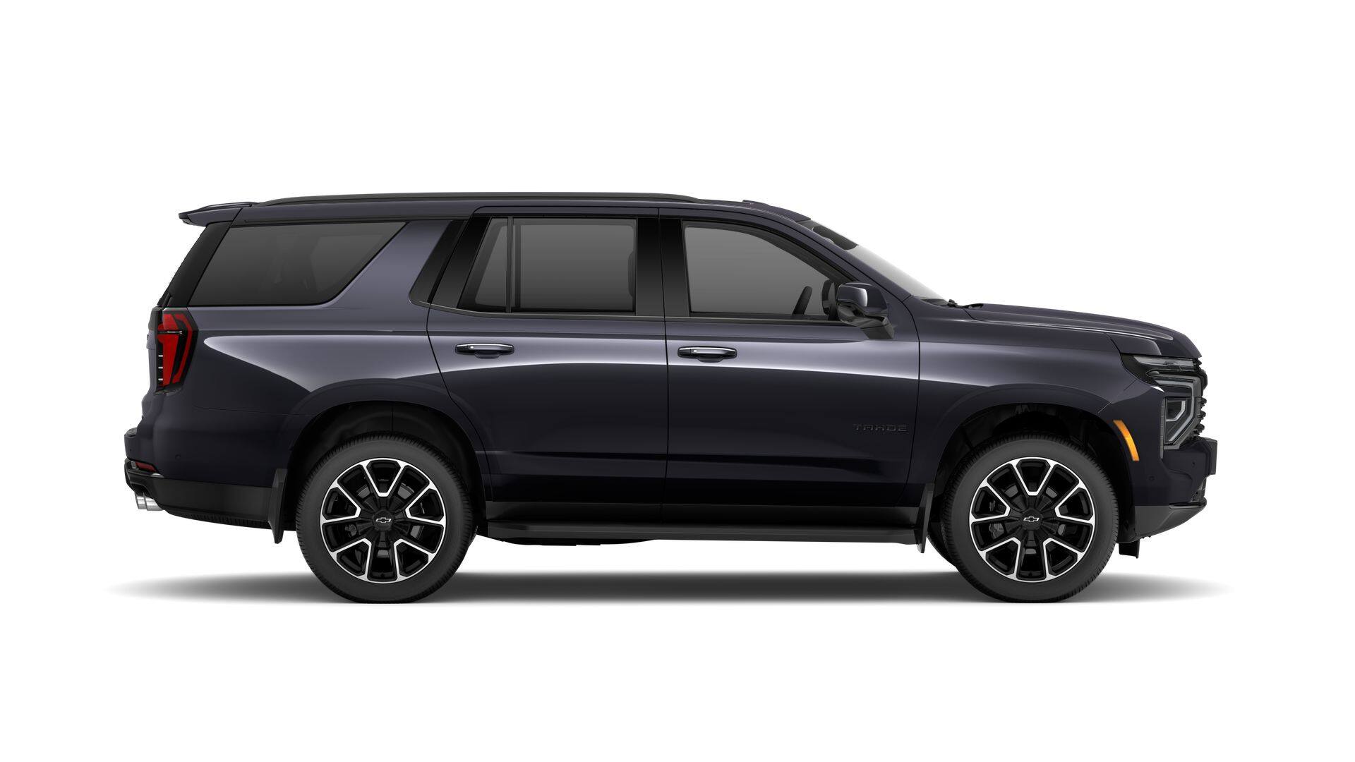 2027 Chevrolet Tahoe RST
