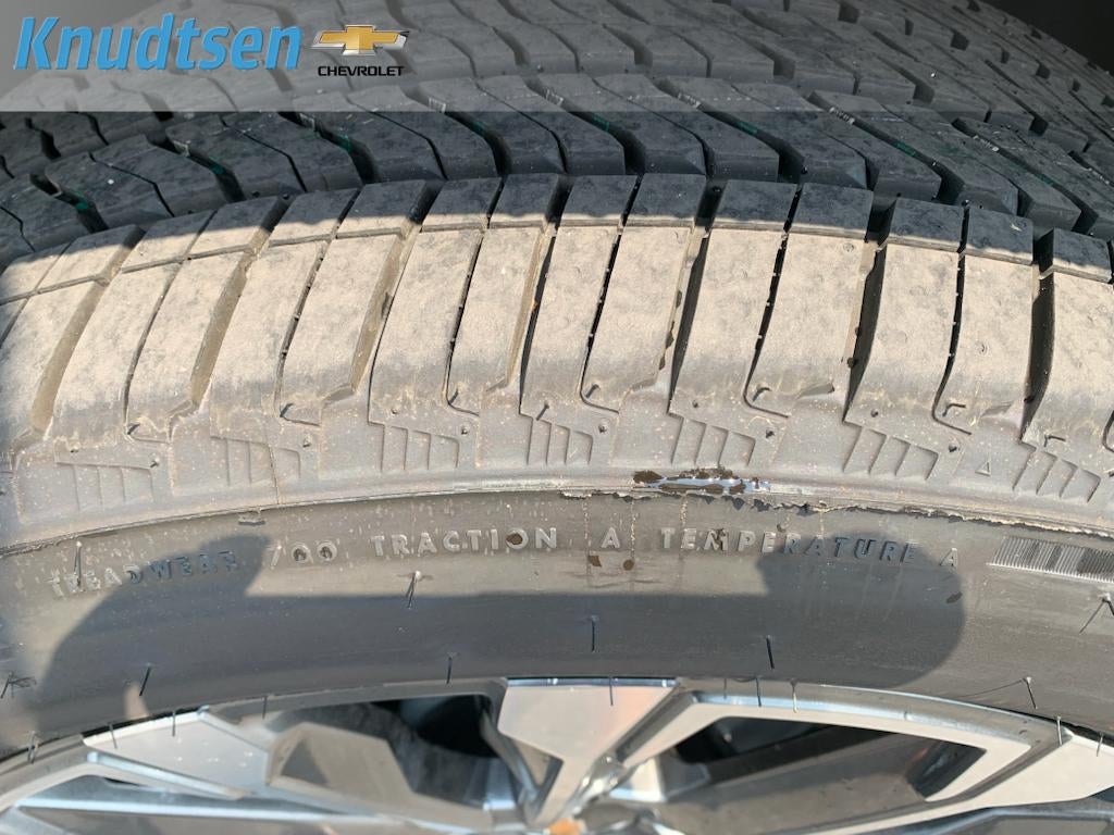 2026 Chevrolet Tahoe High Country - Photo 10