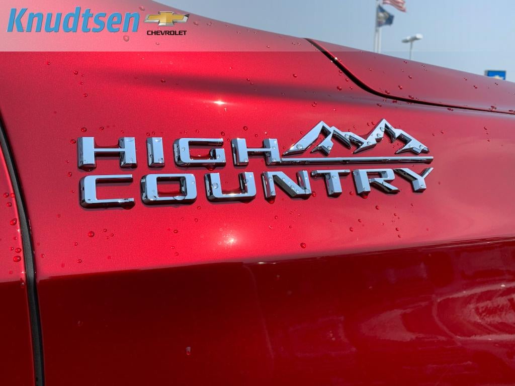2026 Chevrolet Tahoe High Country - Photo 11