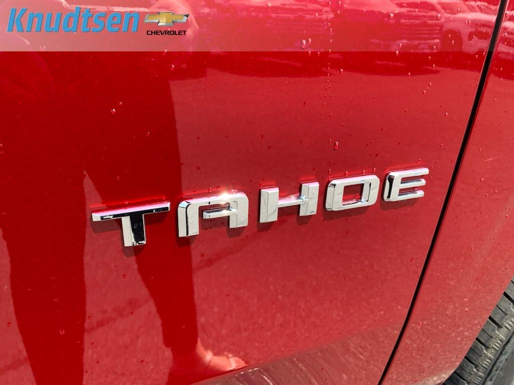 2026 Chevrolet Tahoe High Country - Photo 12