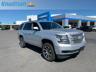 2015 Chevrolet Tahoe LS