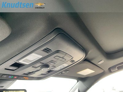 2021 Chevrolet Suburban RST