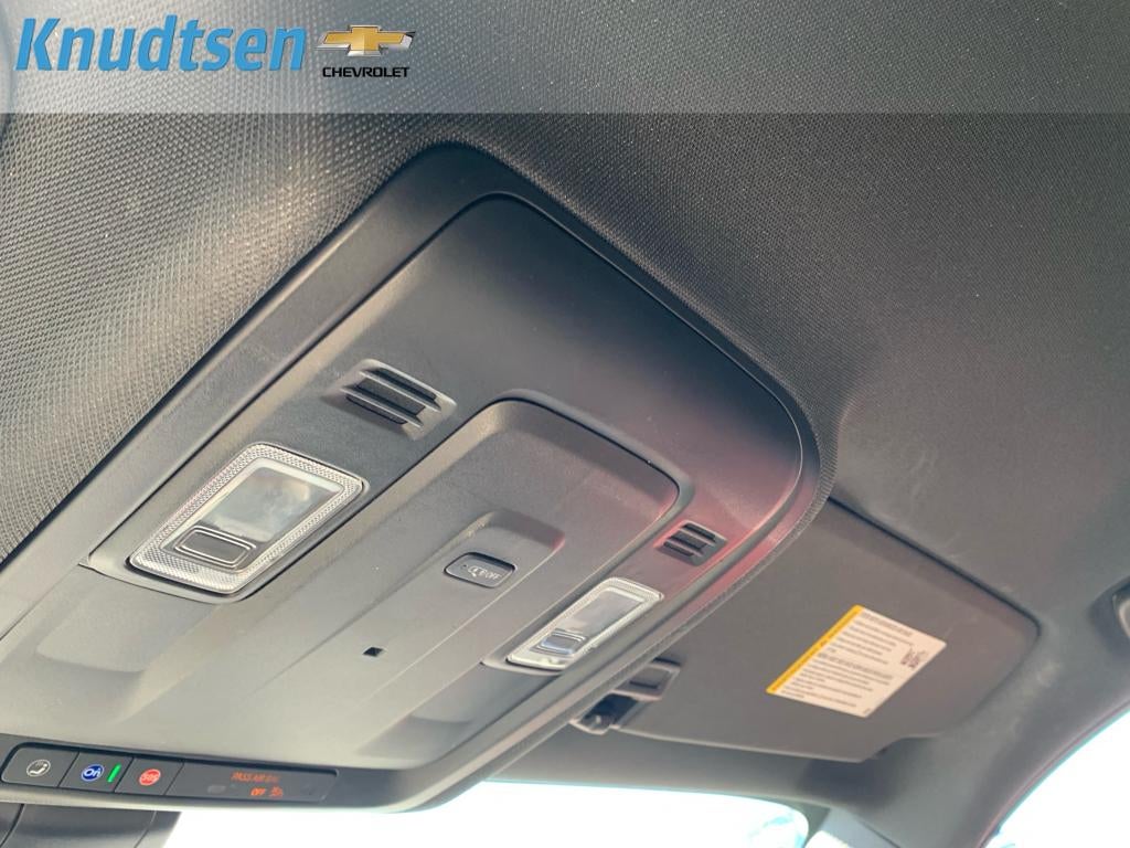 2022 Chevrolet Tahoe LS
