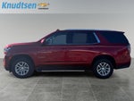 2022 Chevrolet Tahoe LS