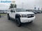 2012 Chevrolet Suburban Commercial