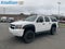2012 Chevrolet Suburban Commercial
