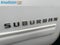 2012 Chevrolet Suburban Commercial
