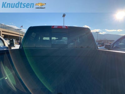 2019 GMC Sierra 2500 HD Denali