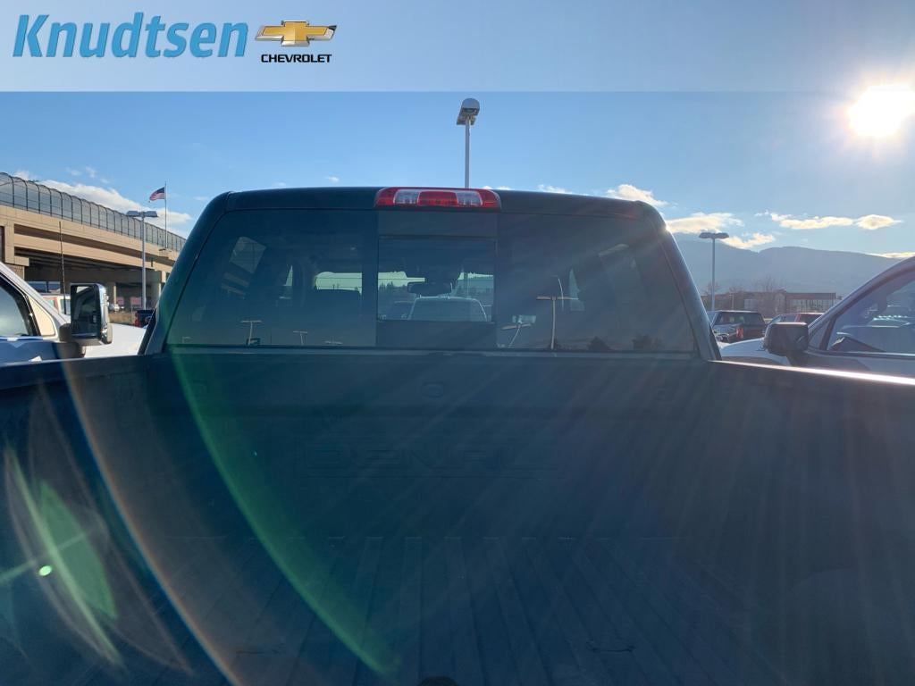 2019 GMC Sierra 2500 HD Denali