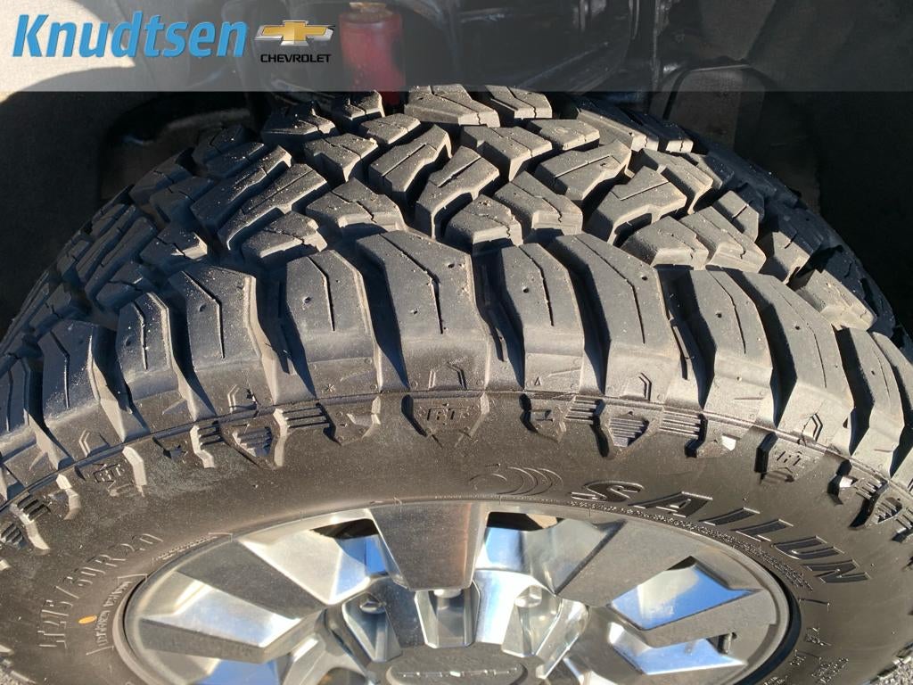 2019 GMC Sierra 2500 HD Denali