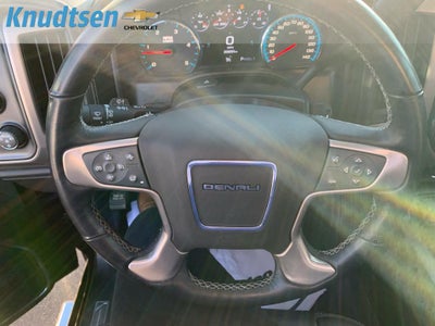 2019 GMC Sierra 2500 HD Denali