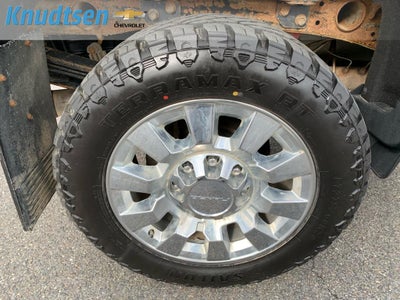 2019 GMC Sierra 2500 HD Denali