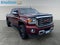2016 GMC Sierra 2500 HD SLT