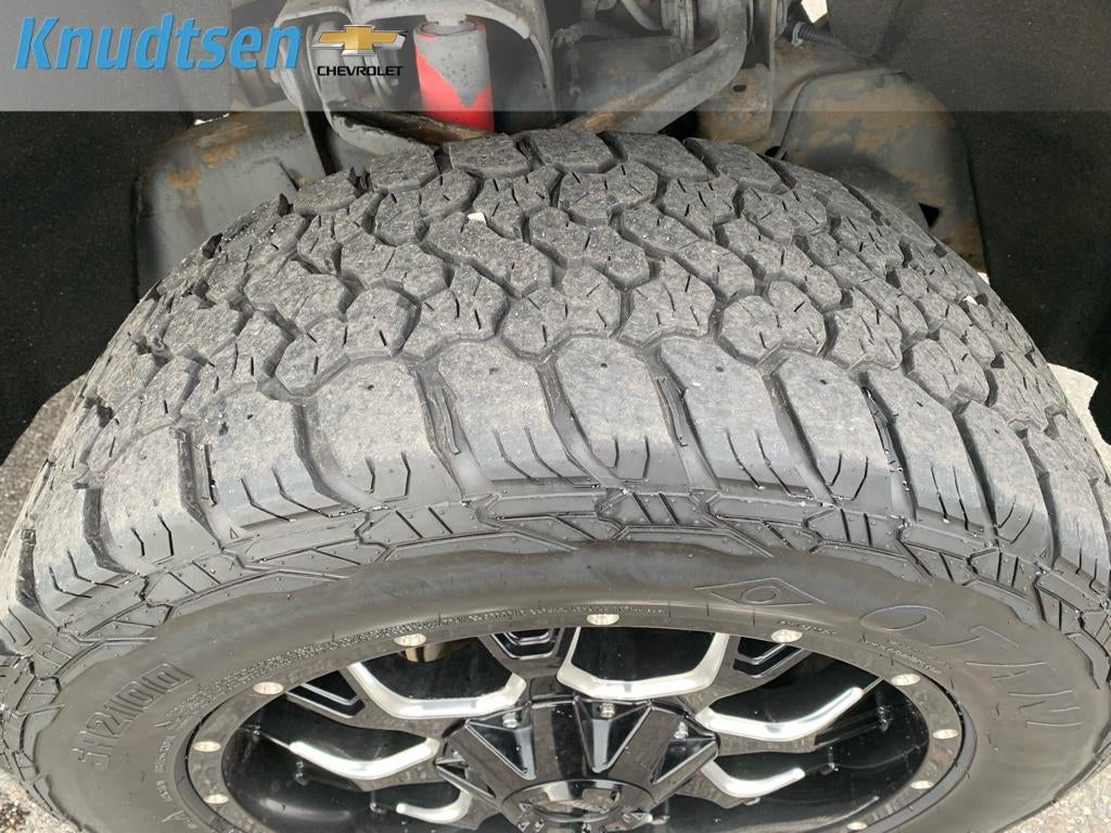 2016 GMC Sierra 2500 HD SLT