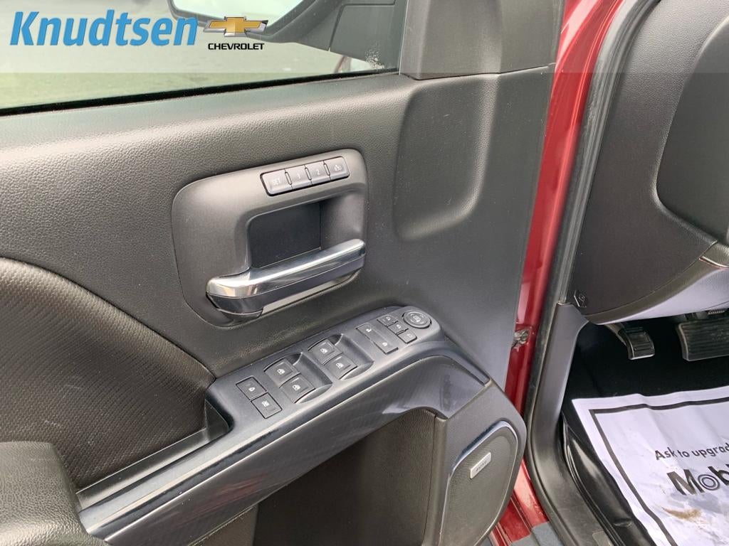 2016 GMC Sierra 2500 HD SLT