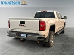 2018 GMC Sierra 2500 HD SLT