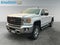 2018 GMC Sierra 2500 HD SLT