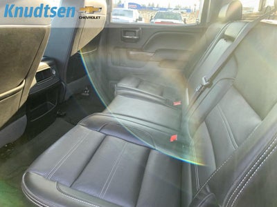 2016 GMC Sierra 2500 HD Denali