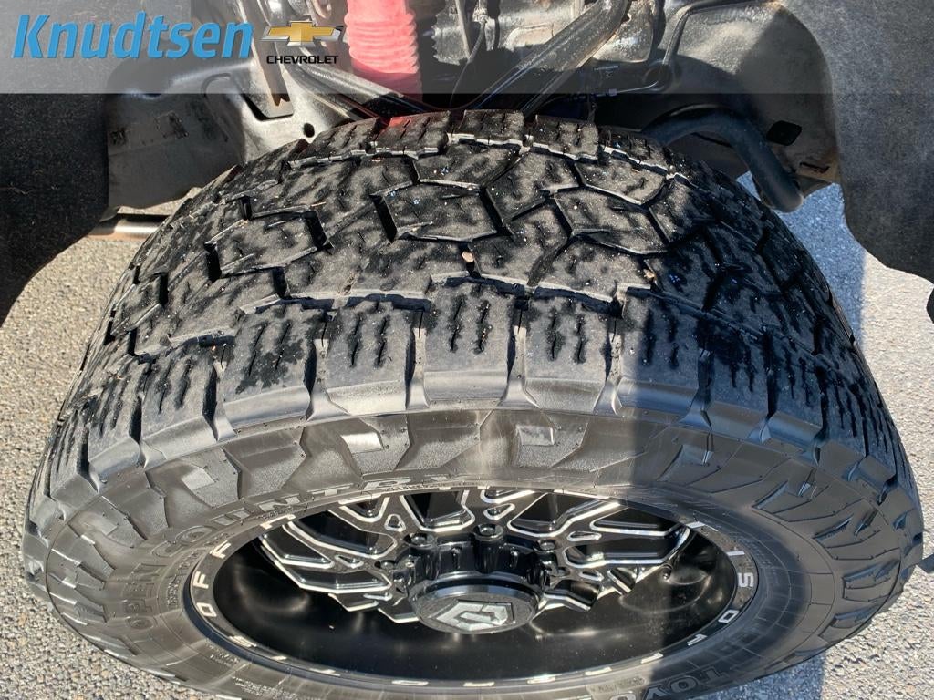 2016 GMC Sierra 2500 HD Denali