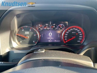 2016 GMC Sierra 2500 HD Denali