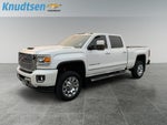 2018 GMC Sierra 2500 HD Denali