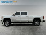 2018 GMC Sierra 2500 HD Denali
