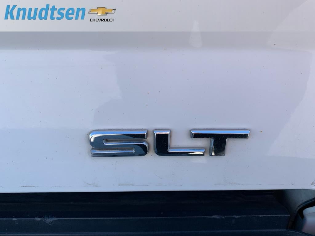 2015 GMC Sierra 2500 HD SLT