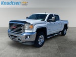 2015 GMC Sierra 2500 HD SLT