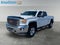 2015 GMC Sierra 2500 HD SLT