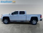2015 GMC Sierra 2500 HD SLT