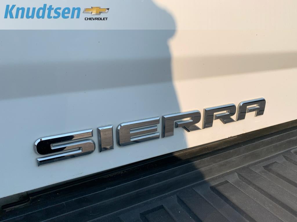 2019 GMC Sierra 3500 HD LT