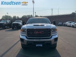 2019 GMC Sierra 3500 HD LT
