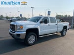 2019 GMC Sierra 3500 HD LT