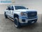2018 GMC Sierra 3500 HD W/T