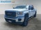 2018 GMC Sierra 3500 HD W/T