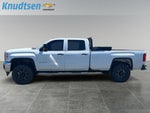 2018 GMC Sierra 3500 HD W/T
